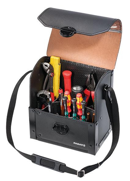 PARAT Top-Line Mini Schultertasche ohne Werkzeug