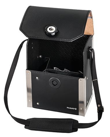 PARAT Top-Line PARALOCK Schultertasche ohne Werkzeug