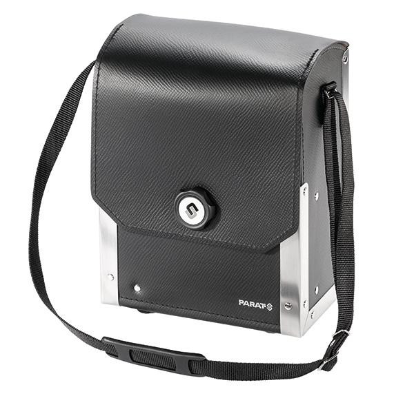 PARAT Top-Line PARALOCK Schultertasche ohne Werkzeug