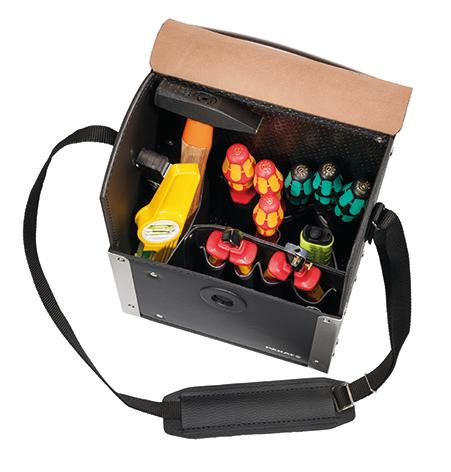 PARAT Top-Line PARALOCK Schultertasche ohne Werkzeug