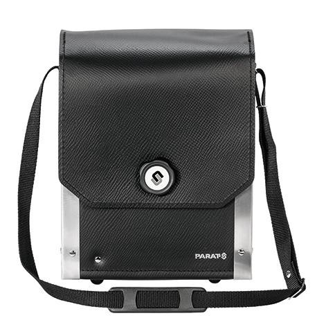 PARAT Top-Line PARALOCK Schultertasche ohne Werkzeug