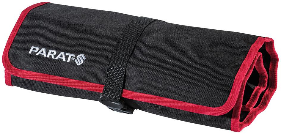 PARAT Werkzeugtasche 15 Fächer ohne Werkzeug, 670 x 330 mm