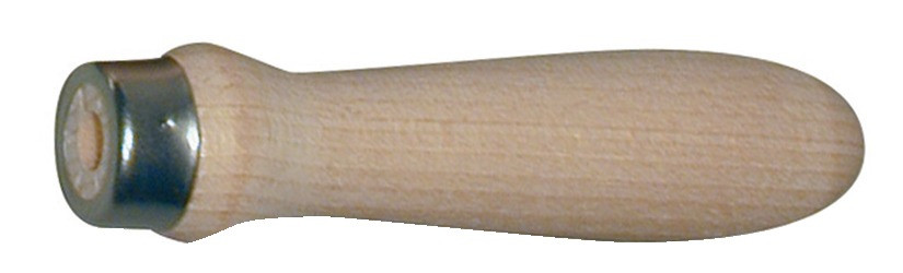 RECA Feilenheft Holz für Feilen-Länge 350-400 mm