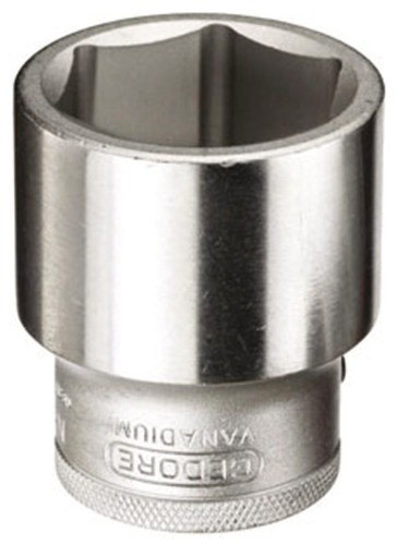 GEDORE 6-Kant-Steckschlüsseleinsatz Antrieb 3/4" SW 38 mm