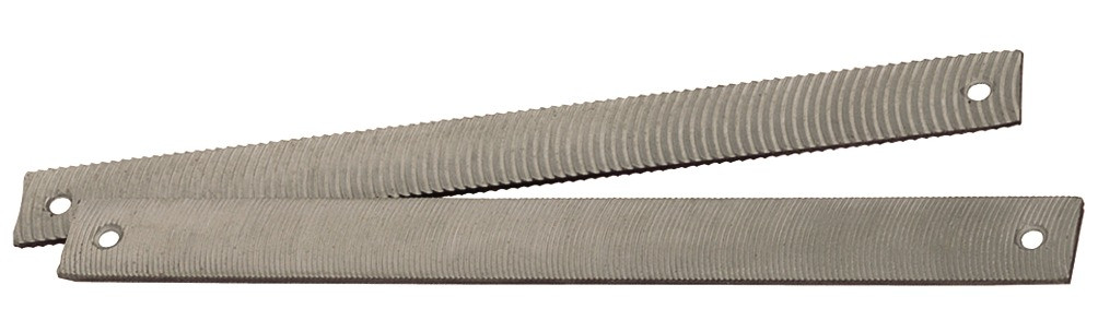 Fräserfeilenblatt flexibel 350 x 36 mm Zahnung 12 3-fein Gedore 269/F12