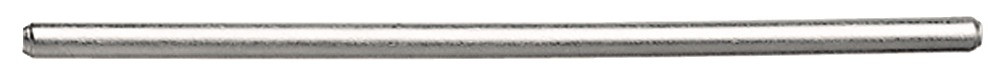 Drehstift für DIN 896A und B Chrom-Vanadium 12 x 250 mm