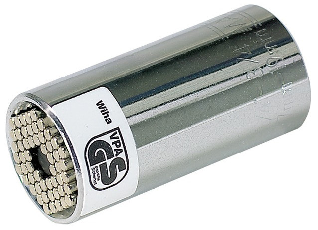 Gripper 3/8", 7-19 mm, Wiha Typ 9246 01