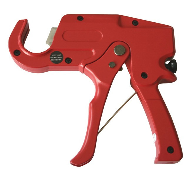 Ersatzmesser für Kunststoffrohr-Schneidepistole 6-35 mm
