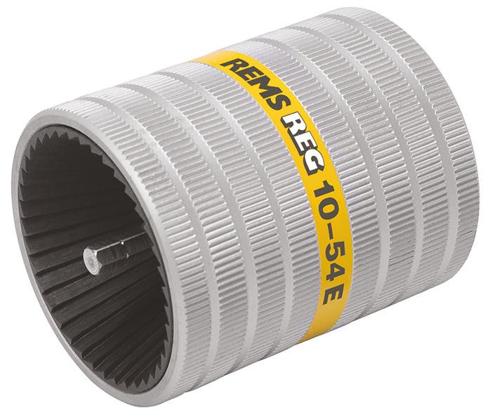 Rohrentgrater Rems 10-54 E Ø 10–54mm Ø ½–2⅛"