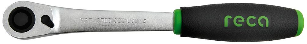 RECA Power System 4 in 1 1/2" Knarre