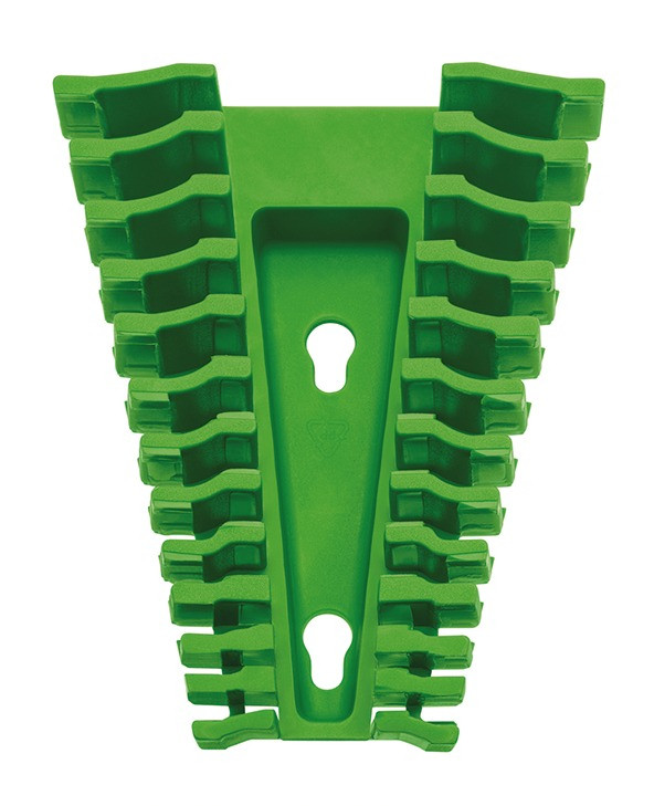 RECA Kunststoffhalter für 12 Doppelmaulschlüssel SW 5-32 mm