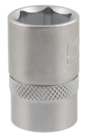 RECA Steckschlüsseleinsatz 1/2" 19 mm