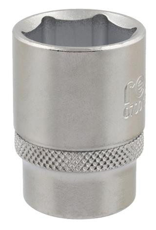 RECA Steckschlüsseleinsatz 1/2" 21 mm