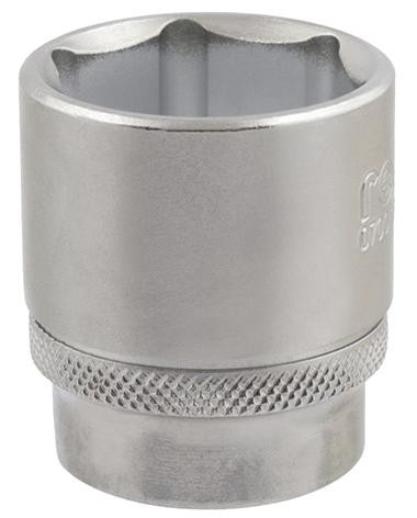 RECA Steckschlüsseleinsatz 1/2" 30 mm