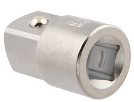RECA Adapter 1/2" Innenvierkant - 3/4" Vierkant