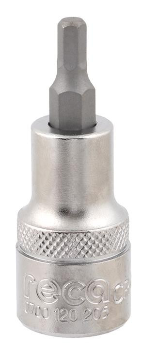 RECA Steckschlüsseleinsatz ISK 1/2" 5 mm