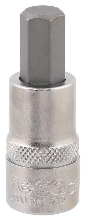 RECA Steckschlüsseleinsatz ISK 1/2" 12 mm