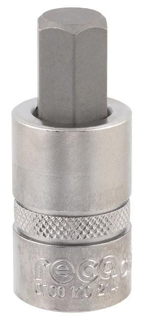 RECA Steckschlüsseleinsatz ISK 1/2" 14 mm