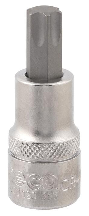 RECA Steckschlüsseleinsatz TX 55 mm