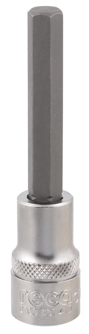 RECA Steckschlüsseleinsatz ISK lang 10 mm