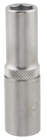 RECA Steckschlüsseleinsatz 1/2" lang 13 mm