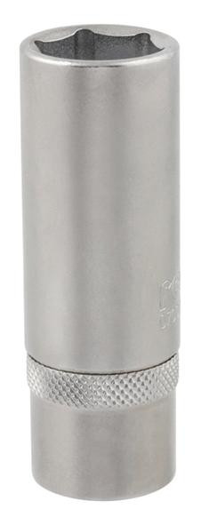 RECA Steckschlüsseleinsatz 1/2" lang 22 mm