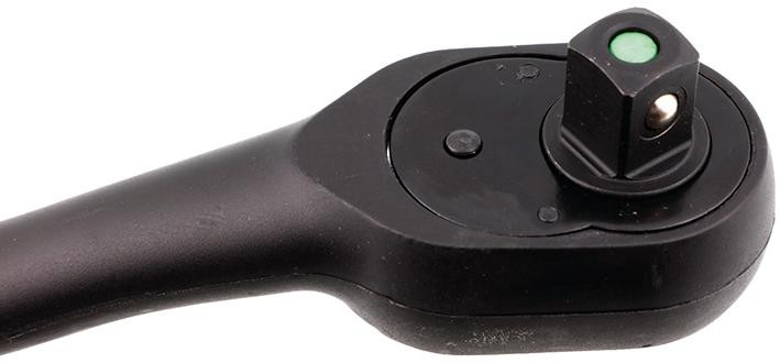 RECA Umschaltknarre ECO 1/2"