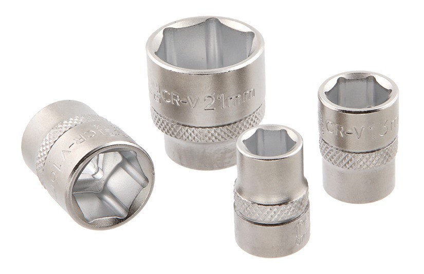 RECA Steckschlüsseleinsatz 3/8" 17 mm