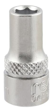 RECA Steckschlüsseleinsatz 1/4" 5,5 mm