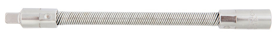 RECA Verlängerung flexibel 1/4"