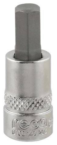 RECA Schraubendrehereinsatz 1/4" ISK 6 mm