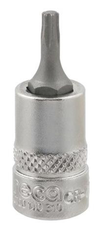 RECA Schraubendrehereinsatz 1/4" TX 10