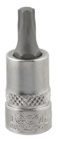 RECA Schraubendrehereinsatz 1/4" TX 25