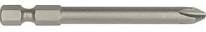 RECA Bit 1/4" Phillips-Kreuzschlitz 1 x 70 mm, E6,3