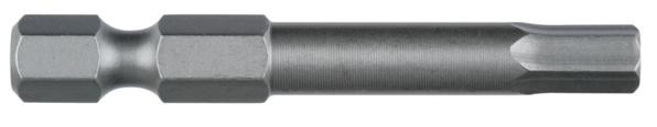 RECA BIT 1/4" ISK 4 X 50 MM , E6,3