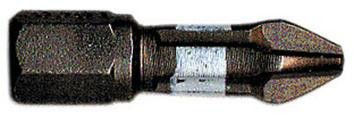 RECA Torsionsbit 1/4" Phillips-Kreuzschlitz 3 x 50 mm, E6,3
