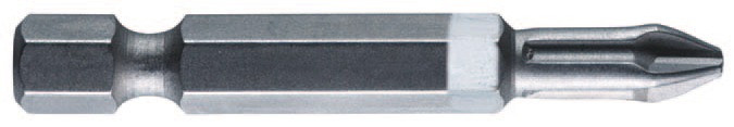 RECA Torsionsbit 1/4" Phillips-Kreuzschlitz 2 x 50 mm, E6,3