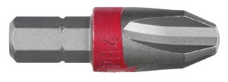 RECA Bit 1/4" Phillips-Kreuzschlitz 4 x 32 mm