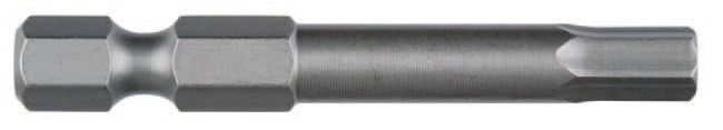 RECA Innen-6-kant Bit 1/4" SW 6 x 89 mm, E6,3