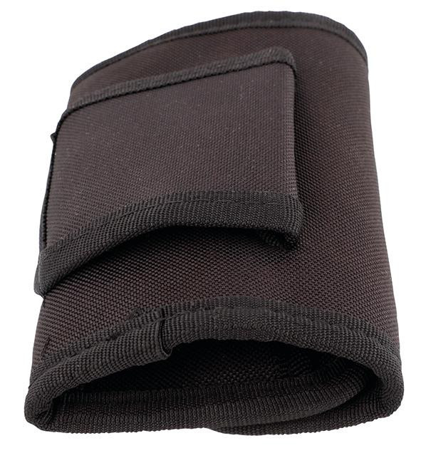 RECA Bit Nuss Werkzeugsatz in praktischer Textil-Gürteltasche 8-teilig