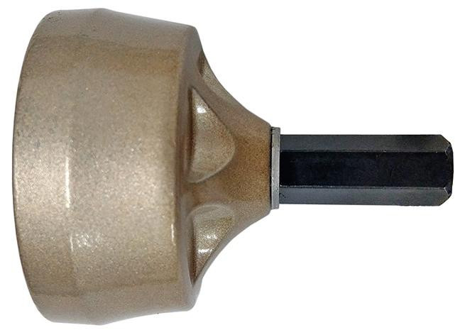Reamer 13 bis 35 mm