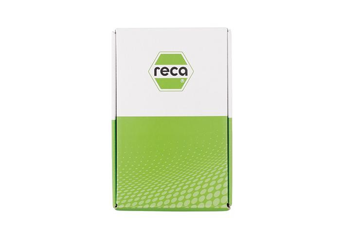 RECA Bit-Satz 1/4" Universal TX PH PZ ISK SL 55-teilig in Textiltasche