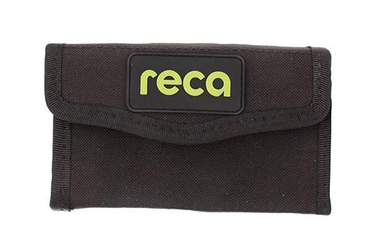 RECA Bit-Satz 1/4" Universal TX PH PZ ISK SL 55-teilig in Textiltasche