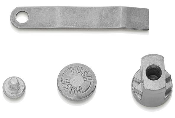 Druckknopf Reparaturset für Zangenschlüssel 180 mm