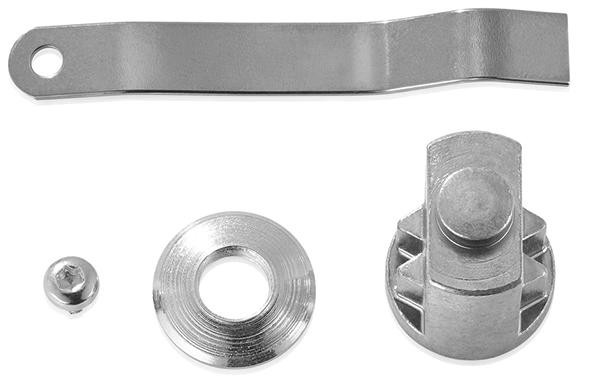 Druckknopf Reparaturset für Wasserpumpenzange und Cobra 400 mm