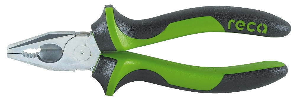 RECA Kombizange, Länge 180 mm