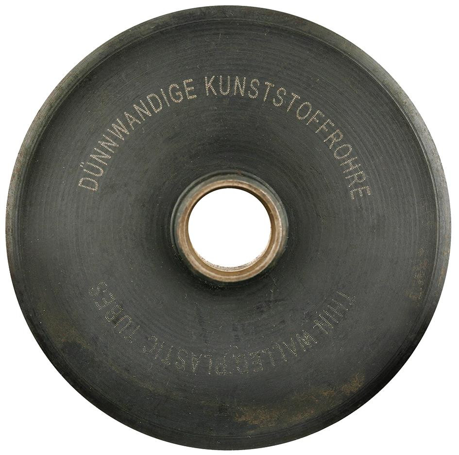 RECA Rohrabschneider Schneidrad Kunststoff 45 x 11 mm