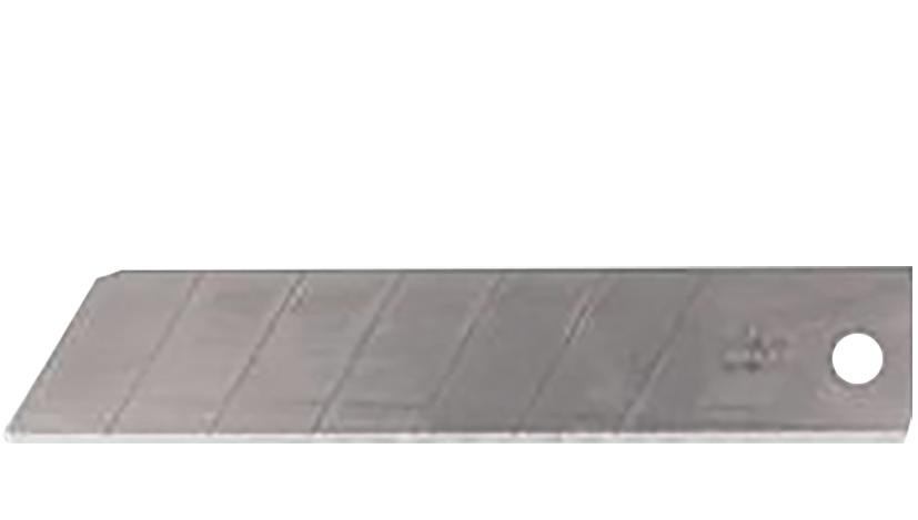 RECA ULTRA CUTTERKLINGEN 25MM 10ST/PAK