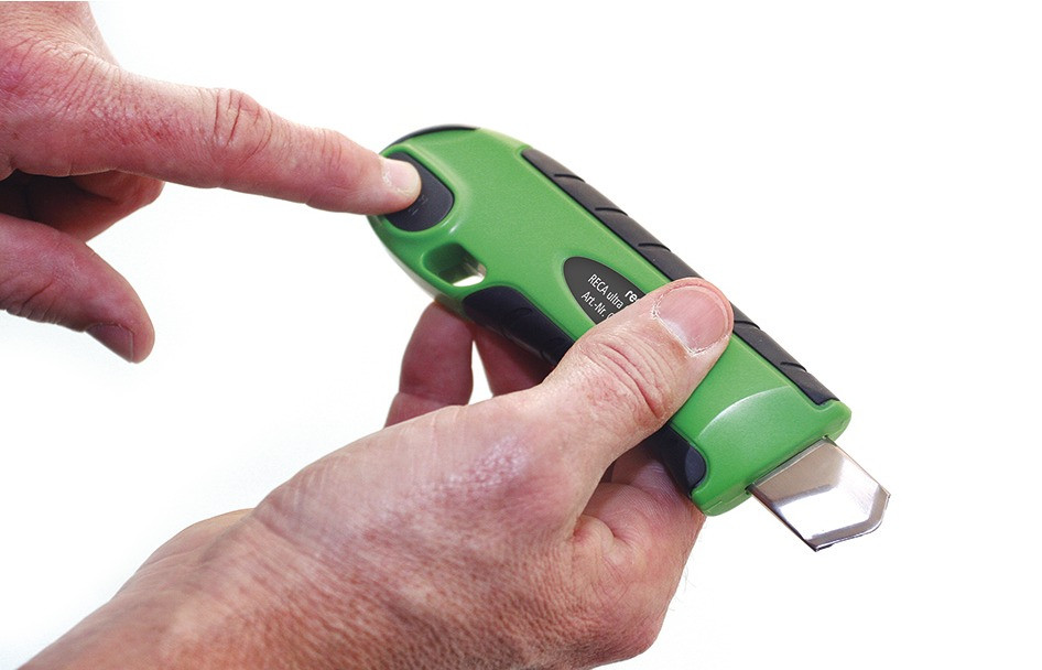 RECA ULTRA CUTTER 18MM