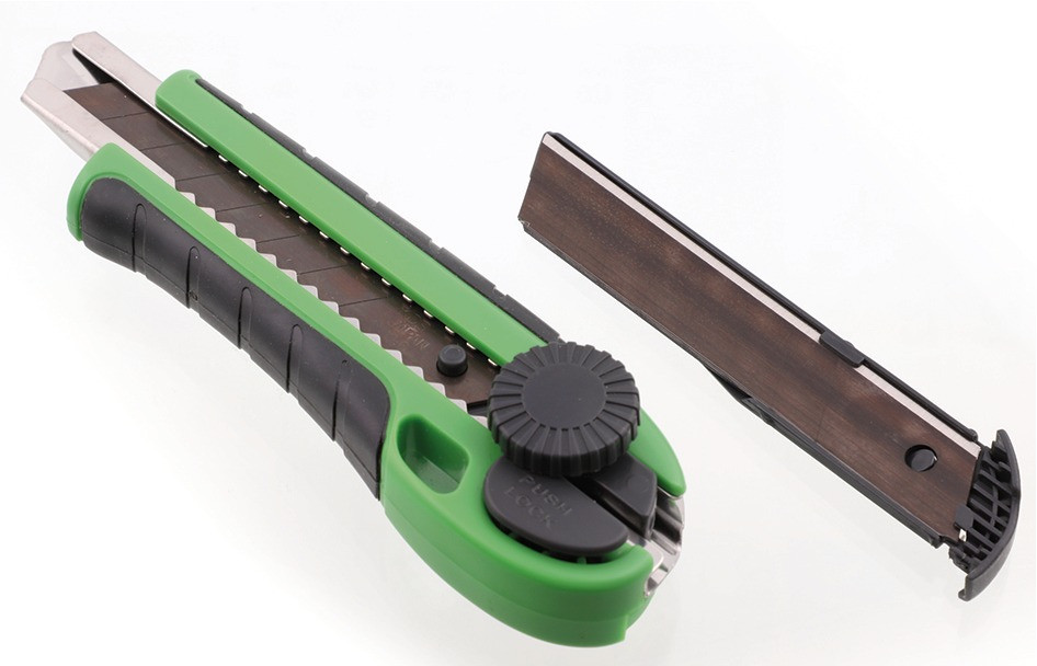 RECA ULTRA CUTTER 18MM